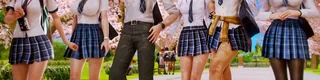二次元老婆学院标志