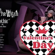 魔女的侵袭：黛博拉的房间场景截图