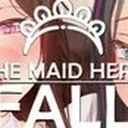 He Maid Her Fall／妈妈为何这样作品标志