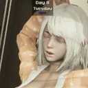 精灵蕾娅 Reya the Elf作品标志