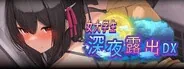 女大学生深夜露出 DX作品标志