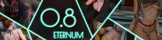 永恒世界 Eternum标志